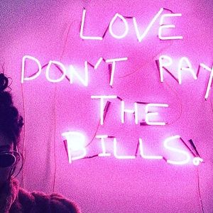 Meet your Posher, Rose